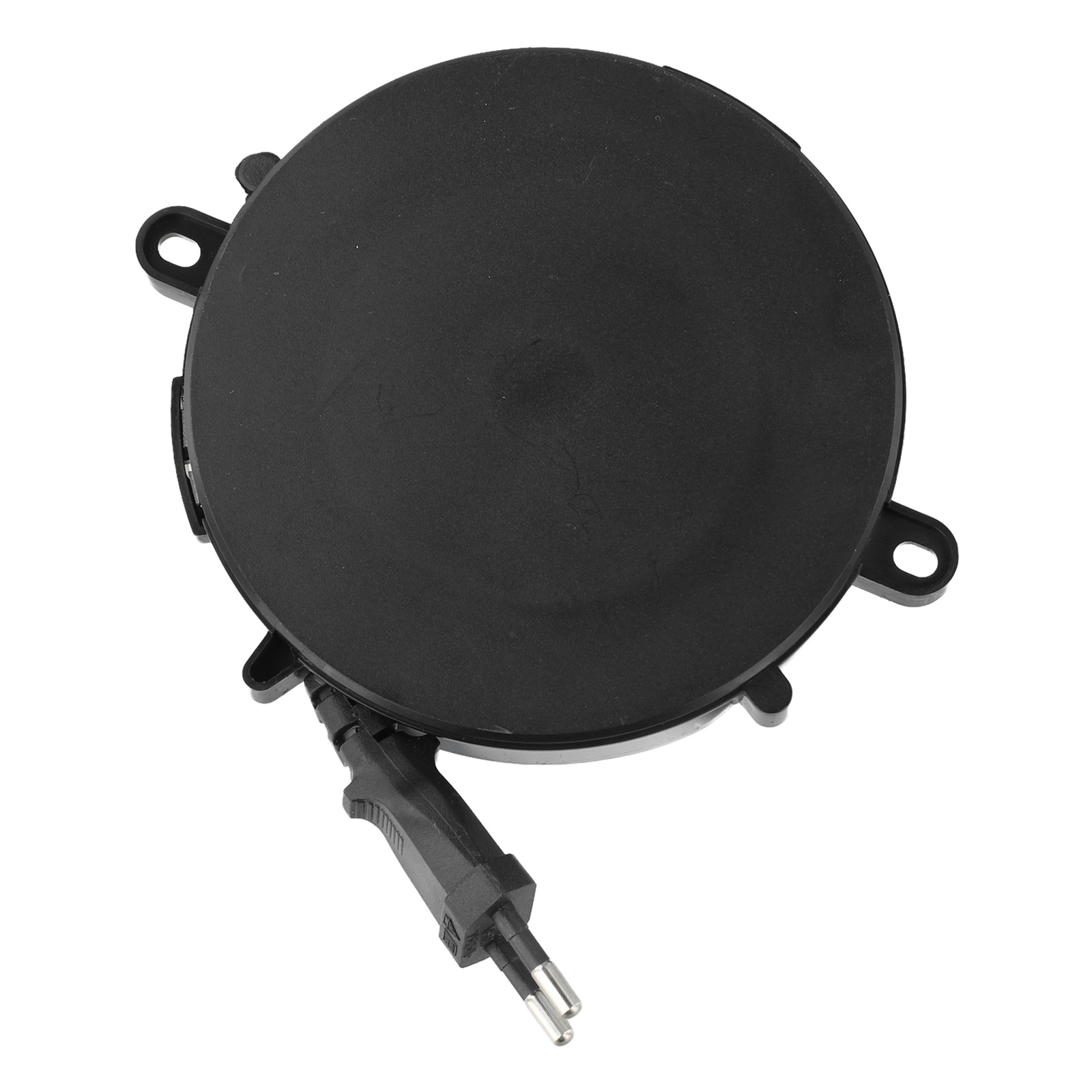 Outdoor Power Extension - 自動巻き取り機能を備えたポータブル 220V 延長コード リールは、アウトドア アクティビティに最適で、信頼性の高いデバイスの電源を供給します。