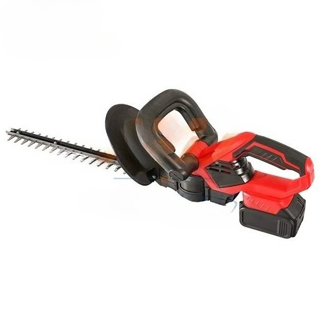 Hedge Trimmer Cordless - 高品質リチウム電動工具 ガーデン電動ヘッジトリマー 18Vコードレス多機能リチウムパワーヘッジトリマー