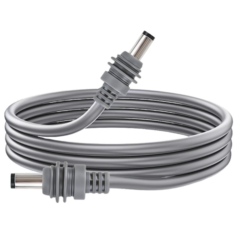 Outdoor Power Extension - B27B IP67防水 100W スターリンク用電源ケーブル DC-DC充電ワイヤー 屋外用DC延長ケーブル