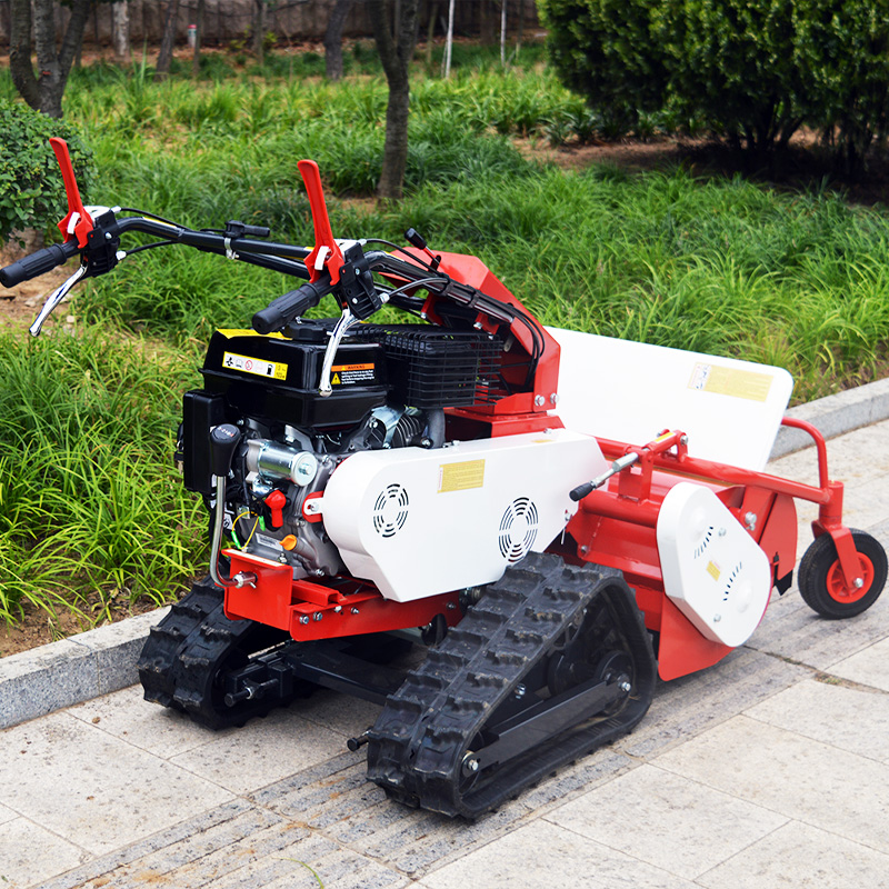 Hedge Trimmer Cordless - 売れ筋の追跡式歩行型芝刈り機、スチールフレーム、高さ調整可能、卸売、手持ち式芝刈り機、ミニ芝刈り機、CE認証