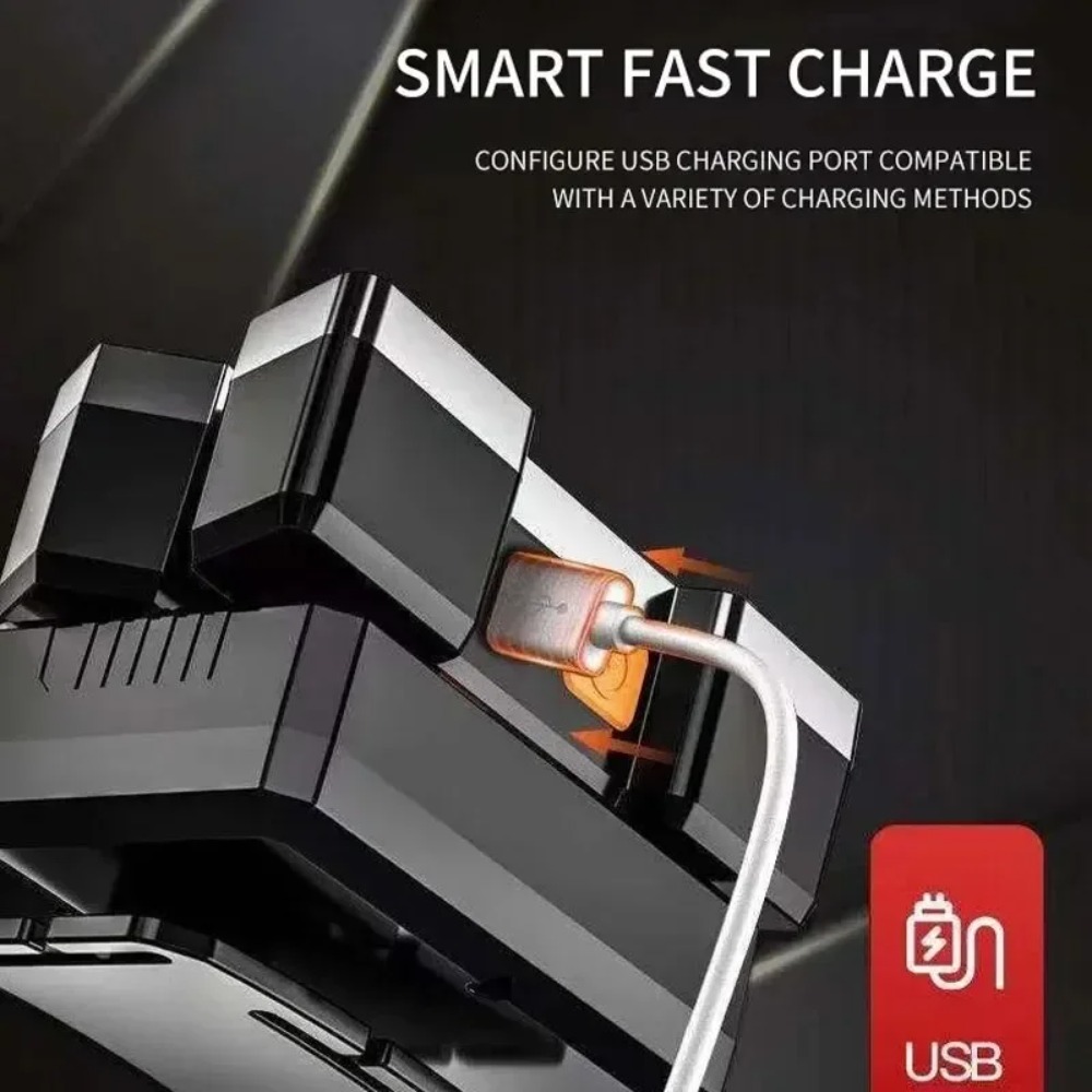 5*LEDハイパワーヘッドランプ 超高輝度 USB充電式 ア - Outdoor Power Usb のレビューと価格