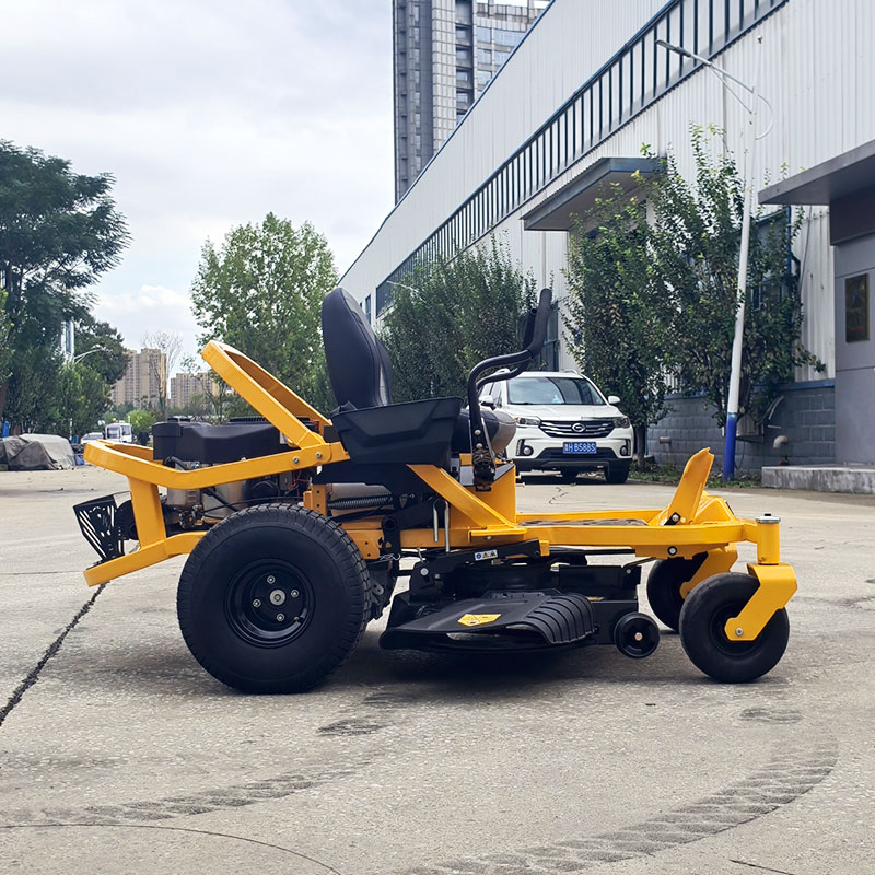 ユニバーサル乗用芝刈り機エンジン搭載、フロントローダー付き6 - Hedge Trimmer Cordless のレビューと価格