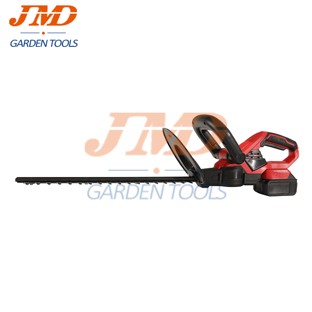 高品質リチウム電動工具 ガーデン電動ヘッジトリマー 18Vコ - Hedge Trimmer Cordless のレビューと価格