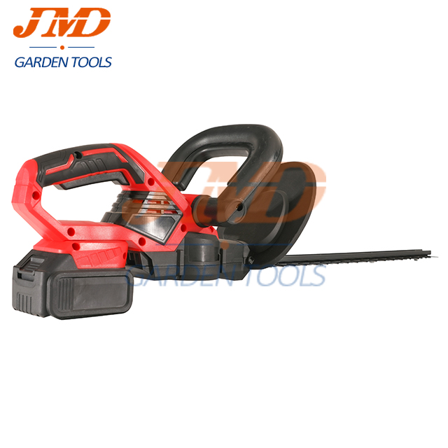 高品質リチウム電動工具 ガーデン電動ヘッジトリマー 18Vコ - Hedge Trimmer Cordless のレビューと価格