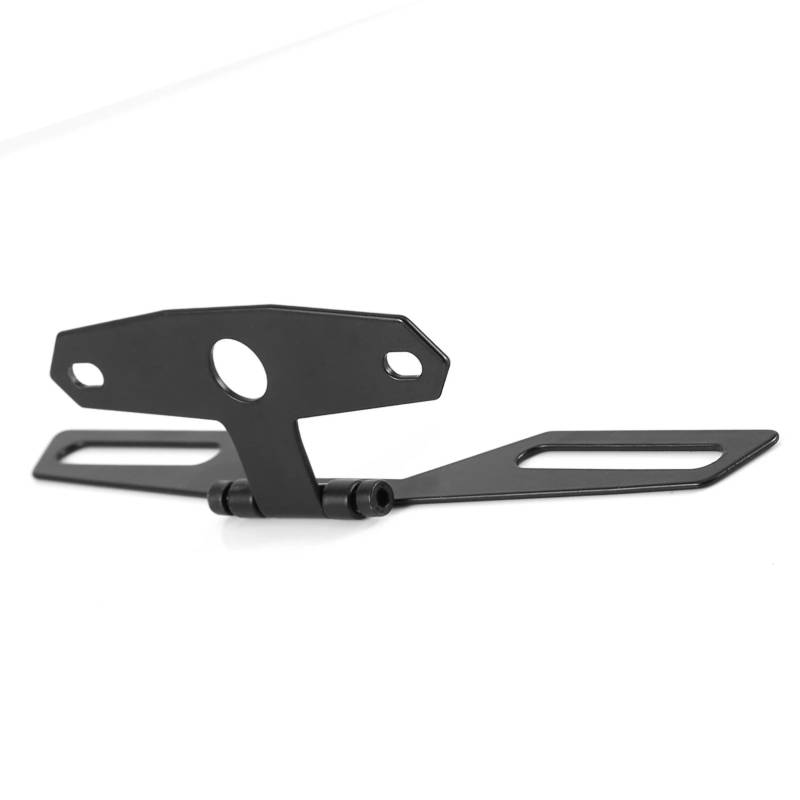 2026年新型オートバイCNCアルミ合金ナンバープレートブラ - Outdoor Power Xtreme のレビューと価格