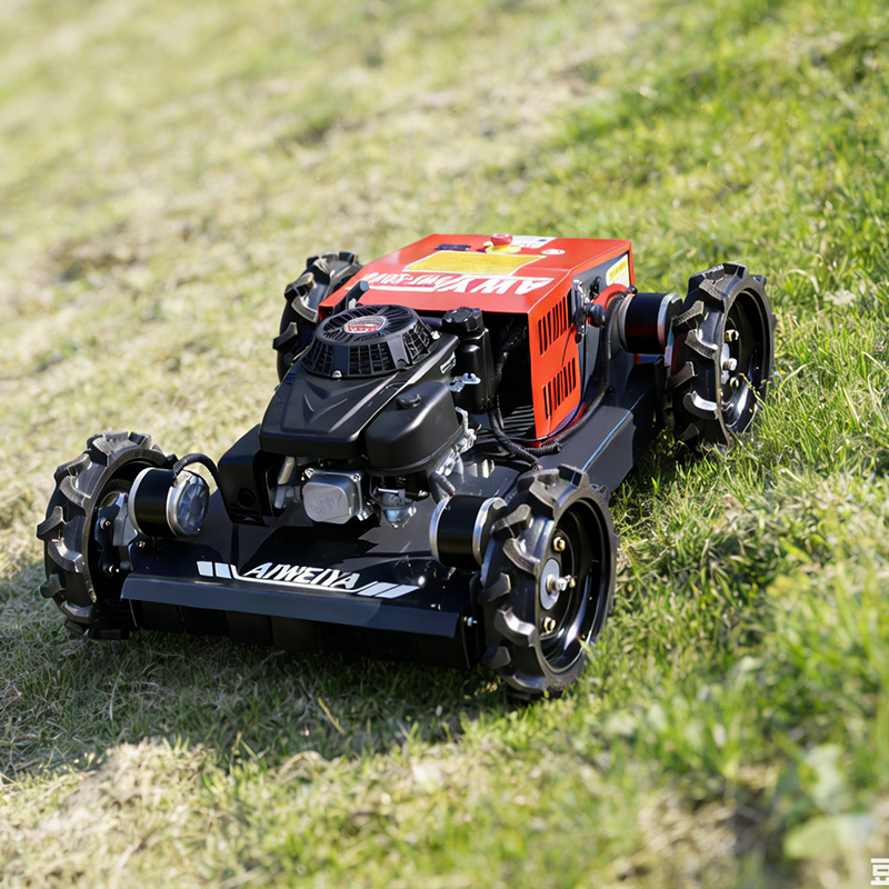 カスタマイズ可能なCE認証済みガソリン式ロボット芝刈り機、公 - Hedge Trimmer Cordless のレビューと価格