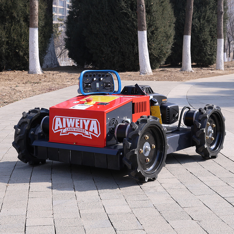 カスタマイズ可能なCE認証済みガソリン式ロボット芝刈り機、公 - Hedge Trimmer Cordless のレビューと価格