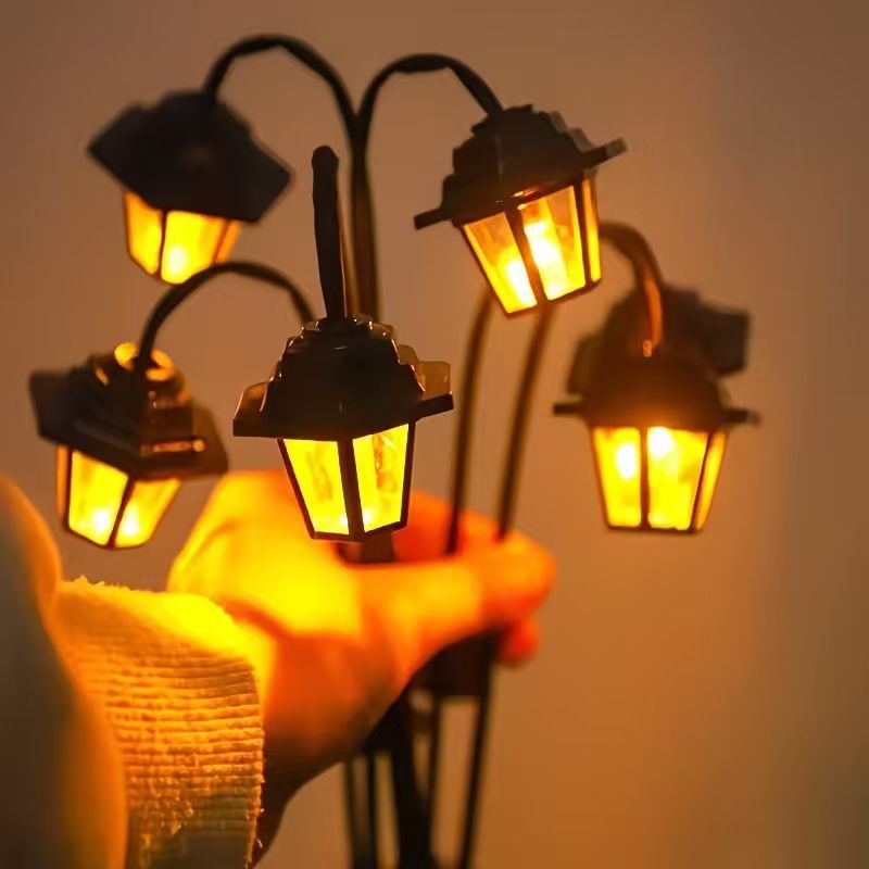 RGB/ウォームガーデンステークライト 防水ソーラー式屋外装 - Outdoor Yard Power Stake のレビューと価格