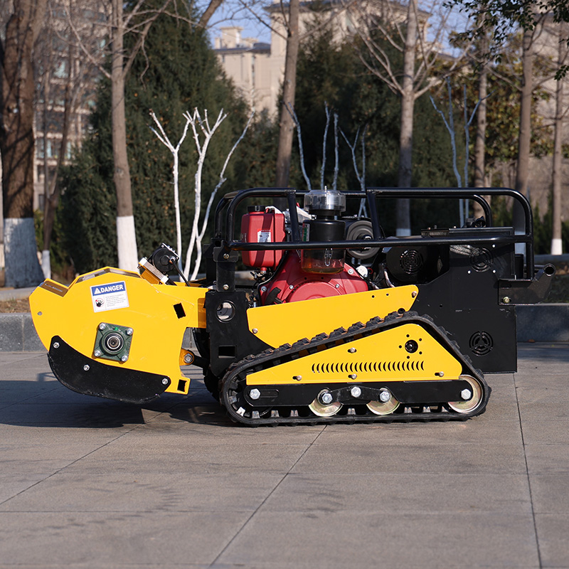 カスタマイズ可能な刈幅80cm、1m、1.2m、リモコン式デ - Hedge Trimmer Cordless のレビューと価格