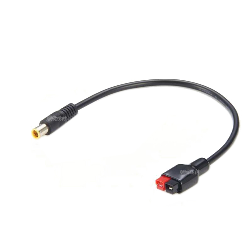 DC7909 オスとメスから 30A アンダーソン接続ケーブ - Outdoor Power Extension のレビューと価格