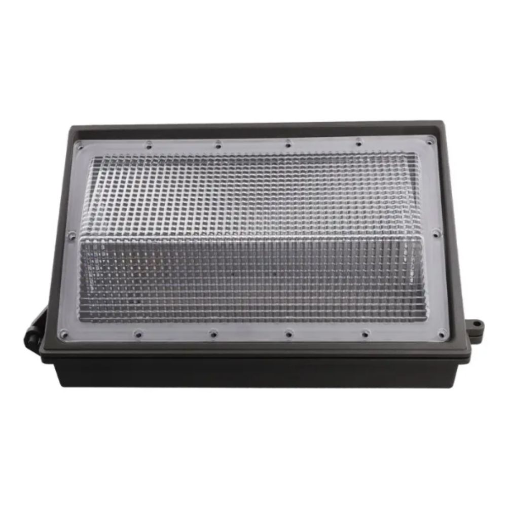 モーションセンサー付き屋外LEDウォールパックライト IP6 - Outdoor Power Pack のレビューと価格