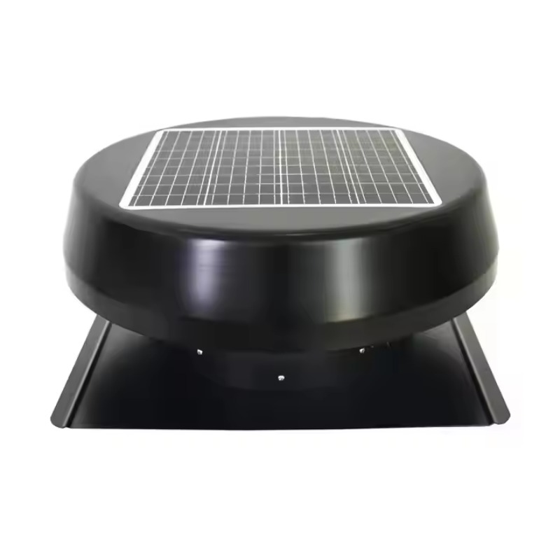 【2026】防水屋外ソーラー屋根裏換気扇DC工業用吸引ファン - Outdoor Power Vent のレビューと価格