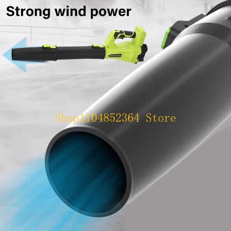 652F 効率的な電動リーフブロワー、大きな通気口付き、屋外 - Outdoor Power Vent のレビューと価格