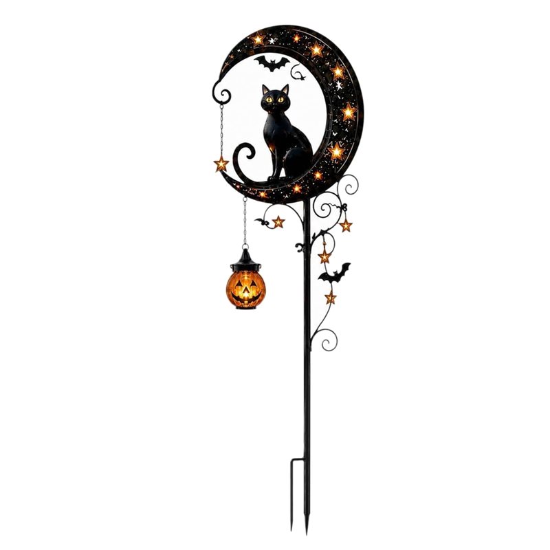 AT63-防水LED屋外ガーデンステークライト-ソーラー式ハ - Outdoor Yard Power Stake のレビューと価格