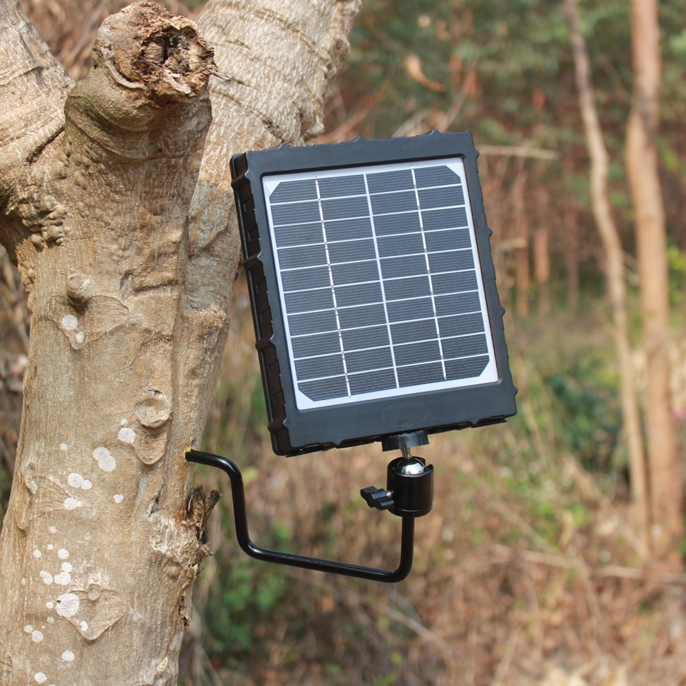 IP66防水ミニ6V 9V 3Wソーラーパネル充電器パワーバ - Outdoor Powerbank のレビューと価格