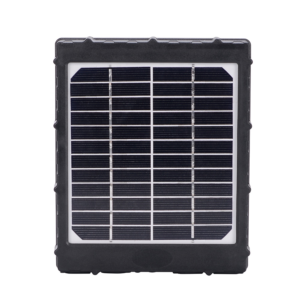 IP66防水ミニ6V 9V 3Wソーラーパネル充電器パワーバ - Outdoor Powerbank のレビューと価格