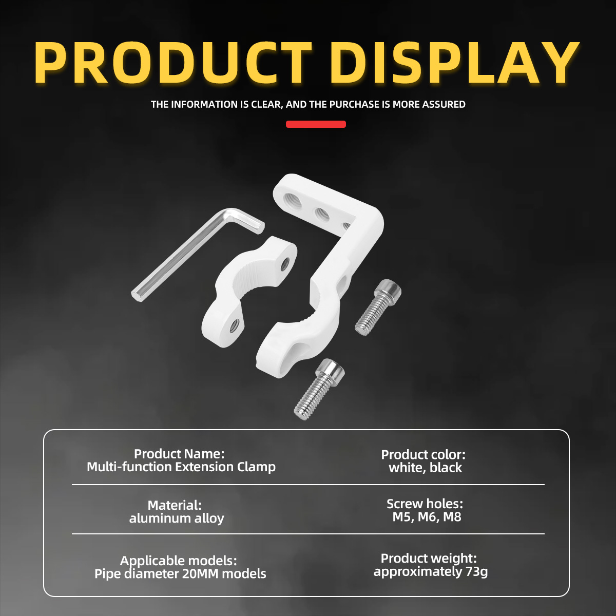1/2個入り ユニバーサル 車・バイク用ヘッドライトクリップ - Outdoor Power Xtreme のレビューと価格