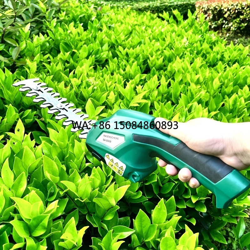 540mmコードレスヘッジトリマー、20V高周波動作設計、屋 - Hedge Trimmer Cordless のレビューと価格
