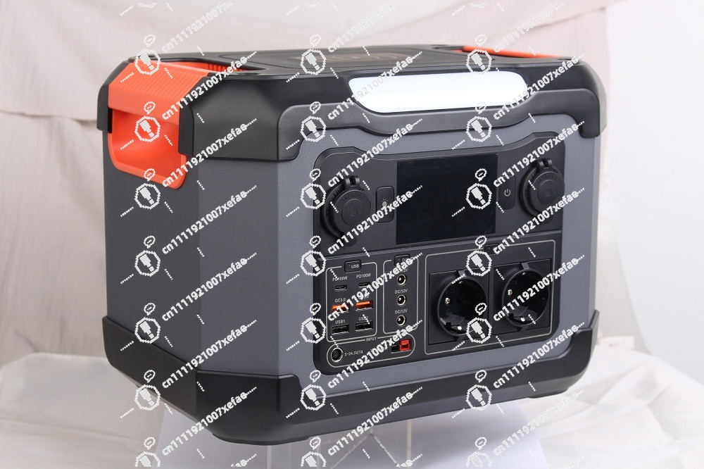 1kwhポータブルLiFePO4バッテリーパワーパック屋外電 - Outdoor Power Pack のレビューと価格
