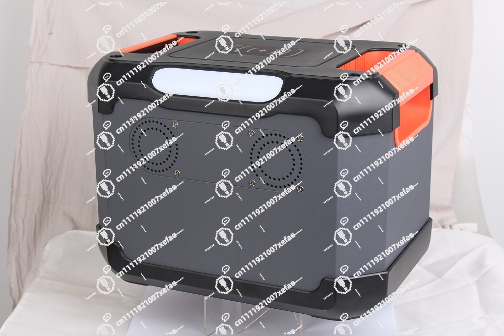1kwhポータブルLiFePO4バッテリーパワーパック屋外電 - Outdoor Power Pack のレビューと価格