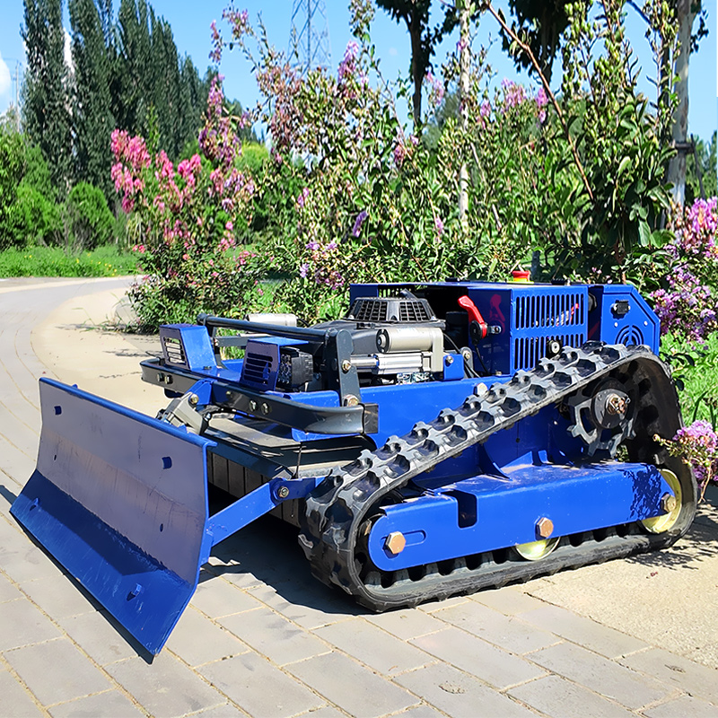 カスタマイズされたCE EPAマーク付きリモコン芝刈り機 - - Hedge Trimmer Cordless のレビューと価格