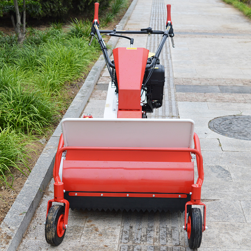 売れ筋の追跡式歩行型芝刈り機、スチールフレーム、高さ調整可能 - Hedge Trimmer Cordless のレビューと価格