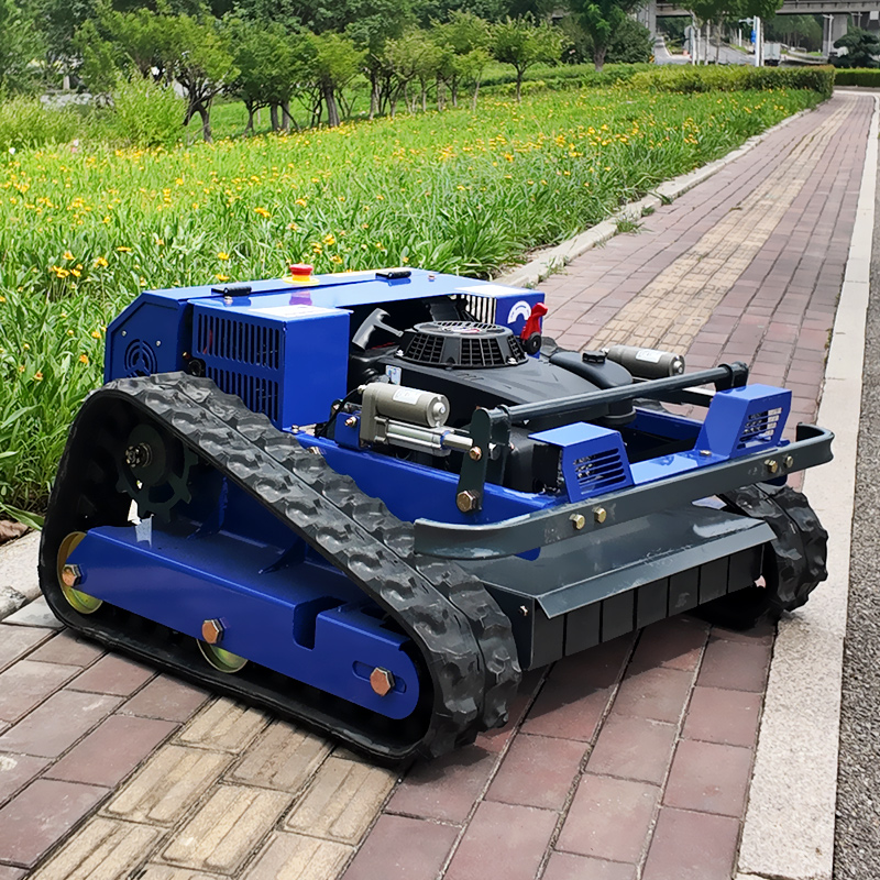 カスタマイズ可能なCE EPA認証小型ロボット草刈機、500 - Hedge Trimmer Cordless のレビューと価格