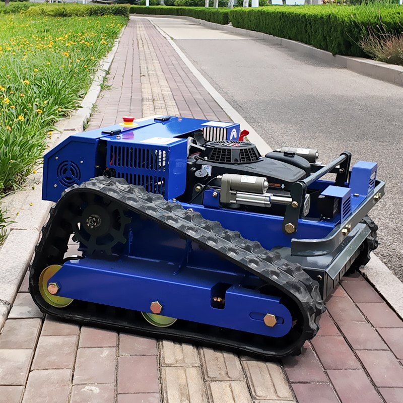 カスタマイズ可能なCE EPA認証小型ロボット草刈機、500 - Hedge Trimmer Cordless のレビューと価格