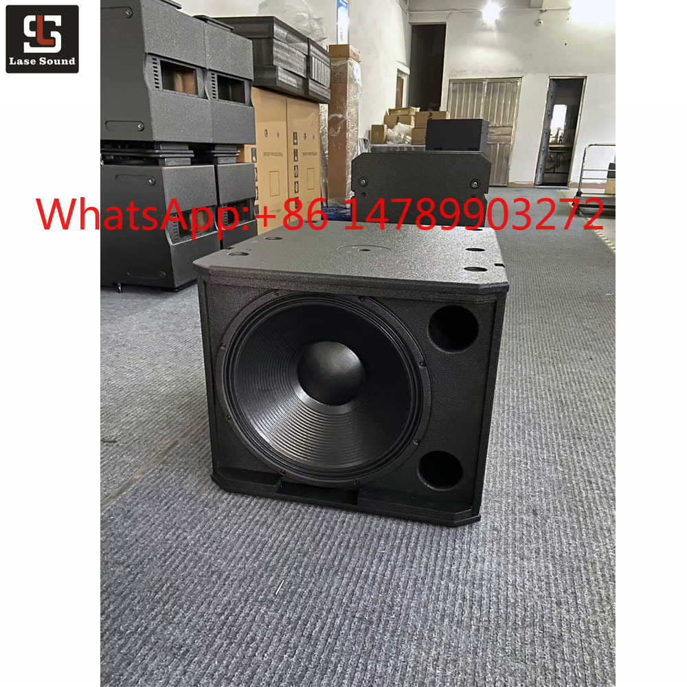 918 18インチ パッシブサブウーファー 800W ハイパ - Outdoor Power Box のレビューと価格