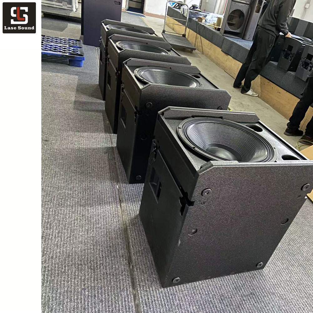 918 18インチ パッシブサブウーファー 800W ハイパ - Outdoor Power Box のレビューと価格
