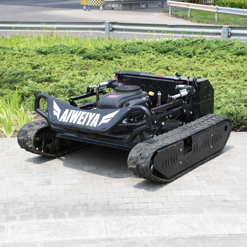 カスタマイズ可能なガソリン式リモコンロボット芝刈り機、多機能 - Hedge Trimmer Cordless のレビューと価格