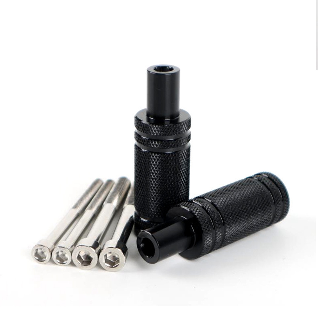 オートバイヘッドライトマウントホルダー調整可能なフェンダーブ - Outdoor Power Xtreme のレビューと価格